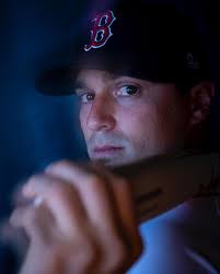 Photo Day 2021! #Season8 #NewColorsSameSmiles @ JetBlue Park at Fenway South