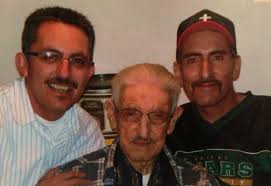 Memories of a Family-Owned Mexican Restaurant in Phoenix, Arizona