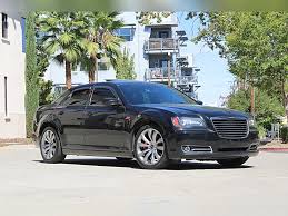 Image result for Brilliant Black 2014 Chrysler