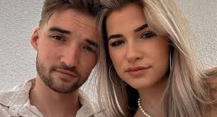 Zien! Jade Anna en Gio bevestigen relatie met een kus in vlog