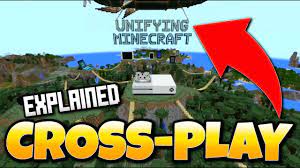 For windows 10:open minecraft and cli. Minecraft Cross Play Explained Better Together Update Windows 10 Xbox One Switch More Youtube