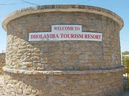 This village is 165 km from radhanpur.also known locally as kotada timba, the site contains ruins of an ancient indus valley civilization/harappan city. Dholavira Tourism Resort Hotel Reviews Photos Rate Comparison Tripadvisor