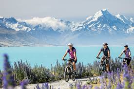 El Clima Y El Tiempo En Nueva Zelanda 100 Pure New Zealand