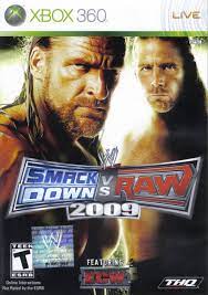 Raw 2009 (frecuentemente acortado a wwe svr 2009), es un videojuego de lucha libre profesional, desarrollado por yuke's y publicado por . Wwe Smackdown Vs Raw 2009 Cheats For Xbox 360 Playstation 3 Playstation 2 Wii Ds Psp Gamespot
