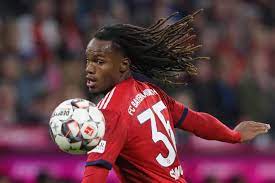 Renato sanches hatte sich über seine geringen einsatzzeiten beim fc bayern beschwert. Renato Sanches Is Beginning To Fulfill His Promise For Bayern Munich The Athletic