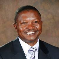 Mabuza wants to clean up database for military veterans. David Dabede Mabuza South African History Online