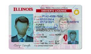 Your license is valid for four years and will expire on your birthday. Illinois Driver S License Id Card Renewals Extended To Feb 1 2021