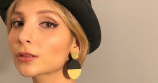 Inspirational Women In Hollywood: How Filmmaker Sonia K. Hadad Aims to Stop  Violence Towards Women and Children Across The World