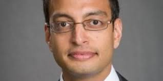 Vishal Goradia named Vinmar CEO