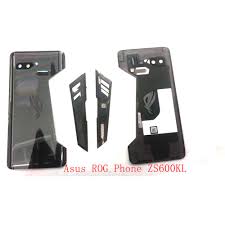 ASUS ROG Phone ZS600KL Z01QD 3D Glass ...