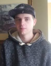 Obituary for Stone Calum Gilman