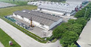 Maybe you would like to learn more about one of these? Transcon Indonesia Plb Pusat Logistik Berikat