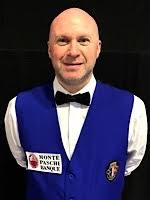 US Pool Billiard Result matches of David JACQUET