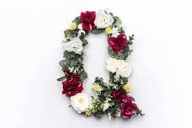 Check spelling or type a new query. Free Vector Flat Floral Alphabet Template
