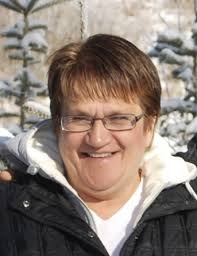 Obituary for Marilyn Louise Cote