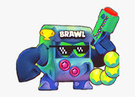 Every day new 3d models from all over the world. Brawlstars Brawlstar Brawl 8bit Supreme Baby Toys Hd Png Download Transparent Png Image Pngitem