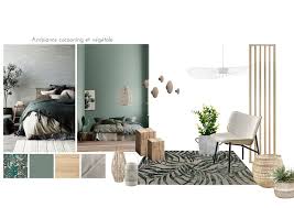 Planche Tendance Marion Lanoe Architecte D Interieur Et Decoratrice Lyon Planche Tendance Deco Architecte Interieur Decoration Interieure