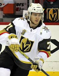 Nhl golden knights zu bestpreisen. William Karlsson Wikipedia