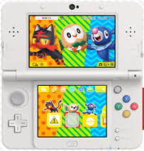 Contribute to dijaq/codigo_qr development by creating an account on github. 3dstheme Com Free Nintendo 3ds Themes Download Codes