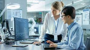 Engineering Manager: What Is It? And How To Become One? | Ziprecruiter