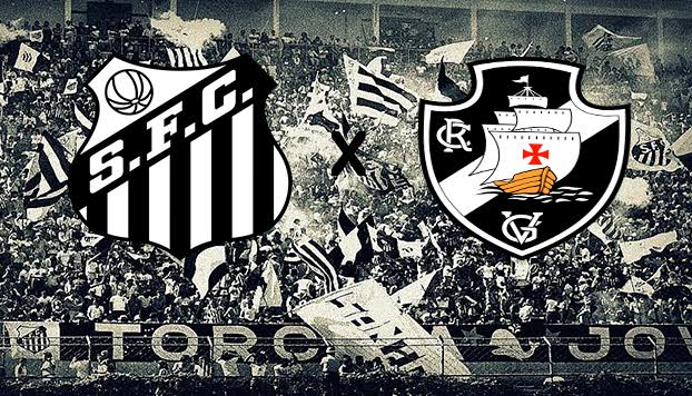 Vasco busca atacante do Santos para compor seu elenco