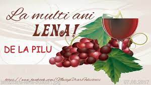 We did not find results for: Lena La Multi Ani Youtube