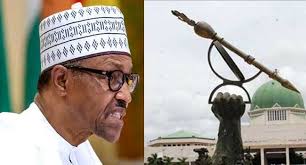 President Buhari to present 2022 budget to NASS