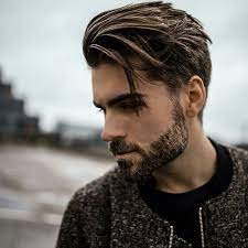 Pin Auf Undercut Inspiration Men S Hairstyle Grooming Hair Styling Looks