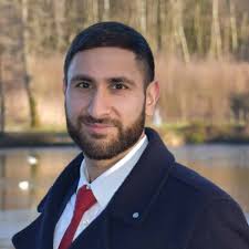 Team Northgate/West Green