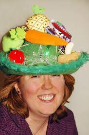 High Falls Civic Association Crazy Hat Bingo 2010 Photos Sapka