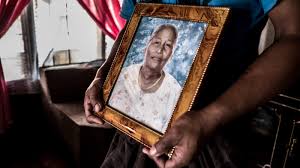 Usually in red font in your nkjv bible. Photos The Dead Live With Their Relatives In Indonesia S Toraja Community Goats And Soda Npr