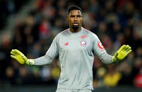 Mike maignan of lille, alphonse areola of psg, and édouard mendy of rennes — a rather interesting and. Tottenham Hotspur Spurs Are Monitoring Ligue 1 Star Amid Interest From Chelsea The Transfer Tavern