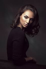 Alesya By Vladimir Zotov 500px Portrait Portrait Photography Portrait Inspiration