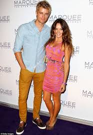 Lots of things will change. Luke Mitchell Reveals John Mayer Made A Move On His Wife Rebecca Breeds Daily Mail Online