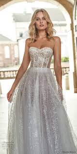 Helena Kolan 2020 Wedding Dresses Forever Bridal Collection Sheer Wedding Dress Wedding Dresses Wedding Dresses Corset