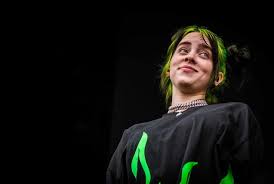 Billie eilish pirate baird o'connell (b. Di Konser One World Billie Eilish Apresiasi Tenaga Medis Republika Online
