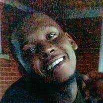 MR. DE'VONTE LEVON JOHNSON Obituary