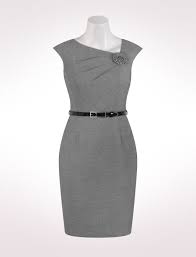 From Dressbarn Of All Places Saias Fashion Vestidos Estilosos Vestidos