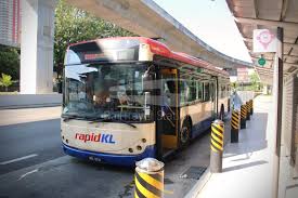 How to use these us phone numbers? Rapid Kl Bus Service T778 Usj 21 Lrt Station To One City Usj 25 By Bus Railtravel Station