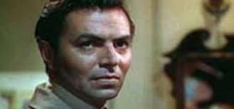 James Mason