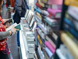 As well as being able to browse thousands of tomes of all genres and ages, there are readings, book signings, live music and children's activities. Camoes Berlim Feira Do Livro De Leipzig Presenca De Portugal Como Pais Convidado Adiada Para 2022