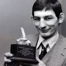 Johnny Owen: The Welsh 'Matchstick Man' who changed the face of boxing  forever