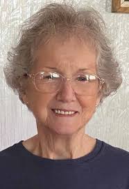 Priscilla N. Mitchell