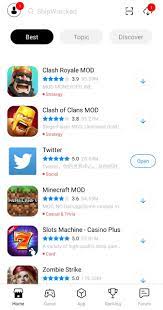 Uninstall the app (with an app such as titanium backup) and install the mod. Cucotv App Download On Ios Iphone Ipad Apk