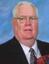 Loren Leland "Lee" Butcher, Jr.