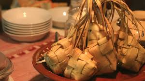 Maybe you would like to learn more about one of these? 3 Cara Bikin Ketupat Lebaran Yang Kenyal Dan Bisa Tahan Lama Serta Gurih Tribun Jatim