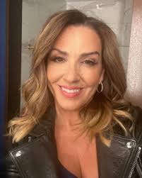 Meet Sara Carter, the journalist hired by Donald Trump to be his 'drug  tsar': from a Saudi Arabian childhood to being attacked by the Taliban …  and supporting stricter US border controls |