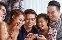 Always know when is best friends day. National New Friends Day History And How To Celebrate