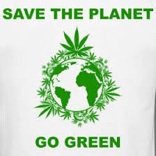 Save The Planet Go Green With Hemp