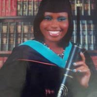 MS. ZENOVIA THELMA PINDER